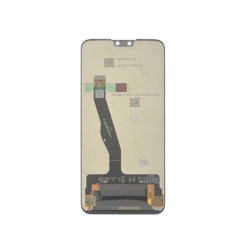 New product for Huawei Y9 2019 original LCD with grade A glass LCD assembly