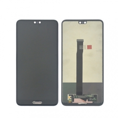 Fast shipping for Huawei P20 original LCD assembly with frame