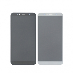 Factory price for Huawei Y6 2018 original LCD with grade A screen assembly