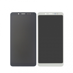 Wholesale price for Xiaomi Redmi Note 5 Pro original LCD with AAA glass LCD display touch screen assembly with digitizer