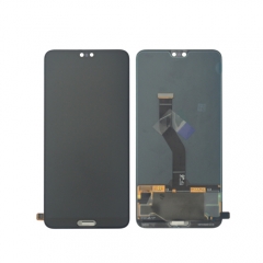 Fast shipping for Huawei P20 Pro original LCD with grade A digitizer LCD assembly