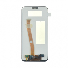 Fast delivery for Huawei Nova 3e original LCD assembly