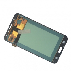 Fast shipping for Samsung Galaxy J7 J7 2015 changed from other OLED display LCD touch screen assembly with digitizer