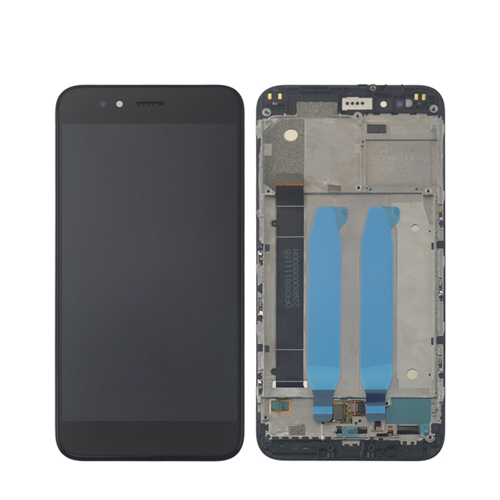 Hot selling for Xiaomi A1 5X original LCD display screen assembly with frame