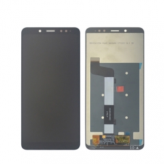 Hot sale for Xiaomi Redmi Note 5 original LCD with AAA glass display LCD touch screen assembly with digitizer