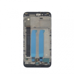 Hot selling for Xiaomi A1 5X original LCD display screen assembly with frame