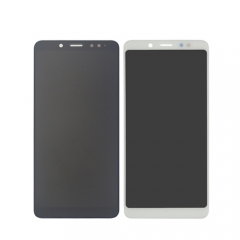 Hot sale for Xiaomi Redmi Note 5 original LCD with AAA glass display LCD touch screen assembly with digitizer