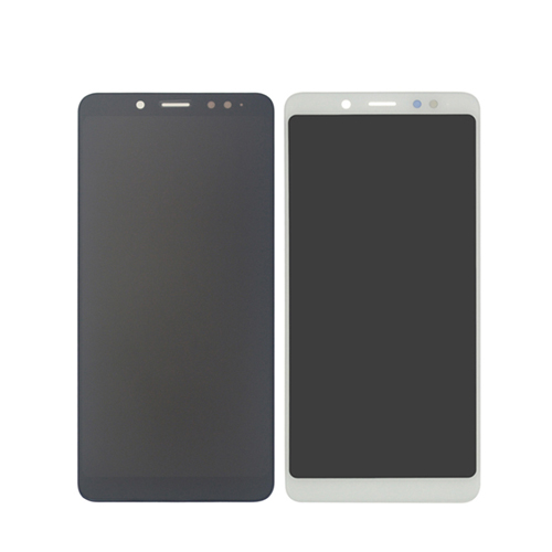 Hot sale for Xiaomi Redmi Note 5 original LCD with AAA glass display LCD touch screen assembly with digitizer