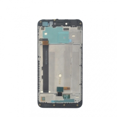 Wholesale price for Xiaomi Redmi Note 5A Prime original LCD display screen assembly with frame