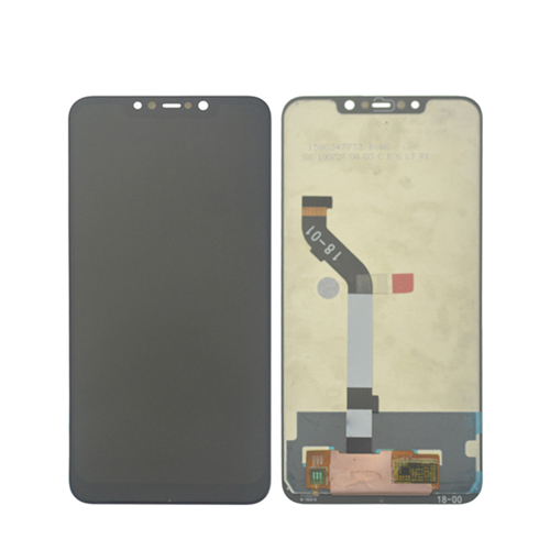 New product for Xiaomi Pocophone F1 original LCD with AAA glass display LCD touch screen assembly with digitizer