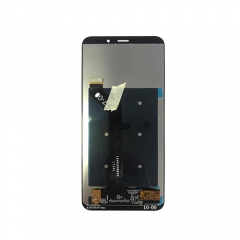Fast delivery for Xiaomi Redmi 5 Plus original LCD with AAA glass LCD display touch screen assembly with digitizer