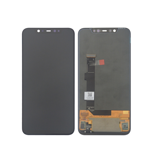 Wholesale price for Xiaomi 8 original LCD display touch screen assembly with digitizer