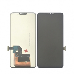 Hot selling for LG G7 original LCD with AAA glass LCD display touch screen assembly with digitizer