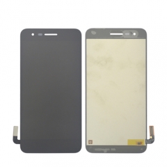 New product for LG K8 2018 original LCD with AAA glass LCD display touch screen assembly with digitizer