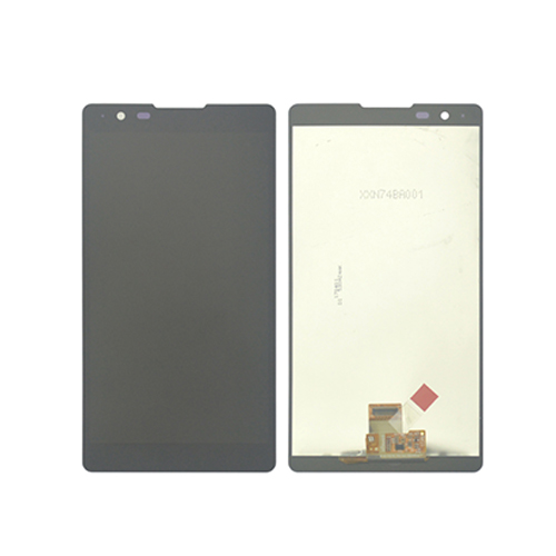 New arrival for LG X Power original LCD with AAA glass LCD display touch screen assembly with digitizer