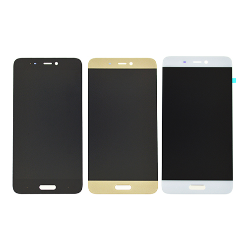 Competitive price for Xiaomi 5 original LCD with AAA glass LCD display touch screen assembly with digitizer