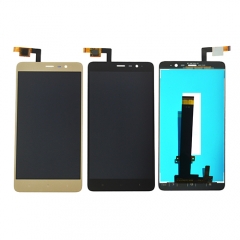 Wholesale price for Xiaomi Redmi Note 3 original LCD with AAA glass LCD display touch screen assembly with digitizer