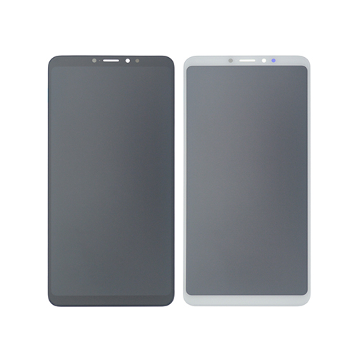 Fast shipping for Xiaomi Max 3 LCD original LCD display touch screen assembly with digitizer