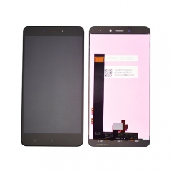 New arrival for Xiaomi Redmi Note 4 original LCD with AAA glass LCD display touch screen assembly with digitizer