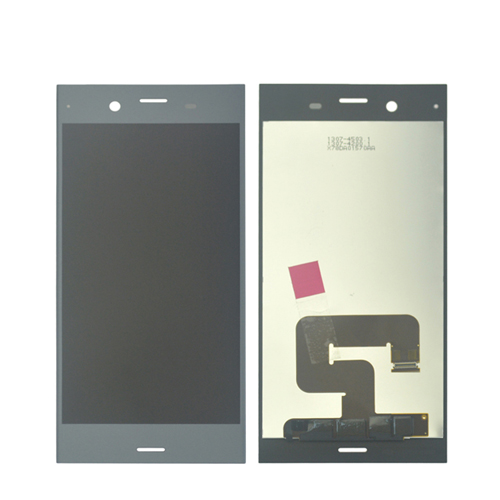 Fast shipping for Sony Xperia XZ1 original LCD screen display complete assembly