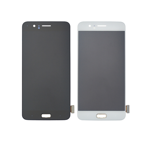 Wholesale factory for OnePlus 5 AAA TFT LCD display touch screen assembly with digitizer