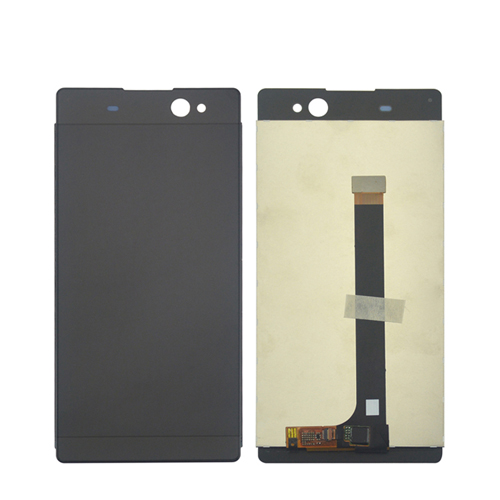 Hot sale for Sony Xperia XA Ultra original LCD with AAA glass LCD display touch screen assembly with digitizer
