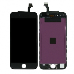 Competitive price for iPhone 6 OEM LCD display touch screen assembly with digitizer