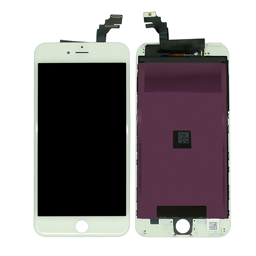 Wholesale price for iPhone 6 Plus original screen display LCD complete
