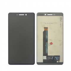 Factory price for Nokia 6.1 original LCD screen display digitizer complete