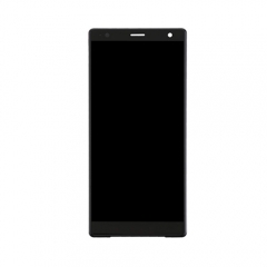 Wholesale price for Sony Xperia XZ2 original LCD screen display digitizer complete
