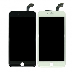 Wholesale price for iPhone 6 Plus original screen display LCD complete