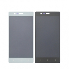 Wholesale factory for Nokia 3 original LCD screen display digitizer complete