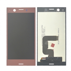Fast delivery for Sony Xperia XZ 1 Mini original LCD screen display digitizer complete