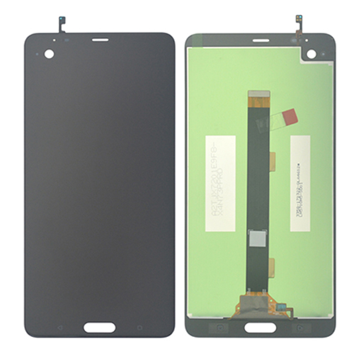 Competitive price for HTC U Ultra original LCD display touch screen assembly with digitizer