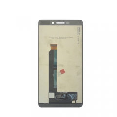 New arrival for Nokia 6.1 original LCD with AAA glass LCD display touch screen assembly with digitizer