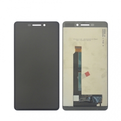 New arrival for Nokia 6.1 original LCD with AAA glass LCD display touch screen assembly with digitizer