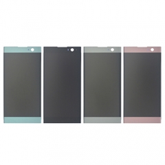 Competitive price for Sony Xperia XA2 original LCD with AAA glass LCD display touch screen assembly with digitizer