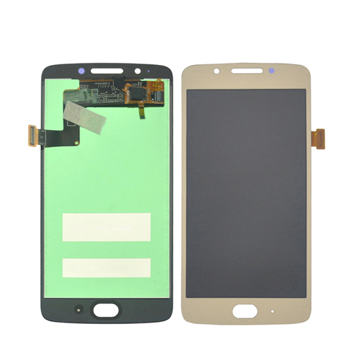 Fast delivery for Motorola Moto G5 original LCD with AAA glass LCD display touch screen assembly with digitizer