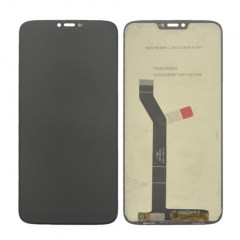 Factory price for Motorola Moto G7 Power original LCD with AAA glass LCD display touch screen assembly with digitizer