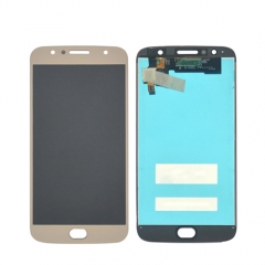 Competitive price for Motorola Moto G5S Plus original LCD with AAA glass LCD display touch screen assembly with digitizer