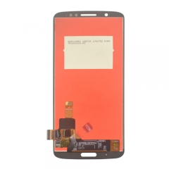Wholesale for Motorola Moto G6 Plus original LCD with AAA glass LCD display touch screen assembly with digitizer