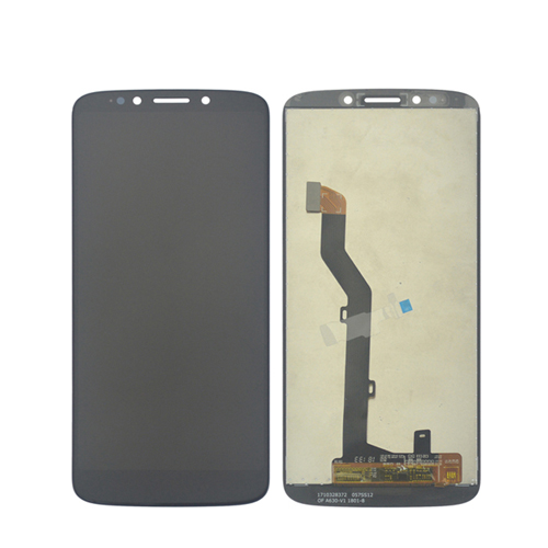Wholesale factory for Motorola Moto G6 Play original LCD with AAA glass LCD display touch screen assembly with digitizer