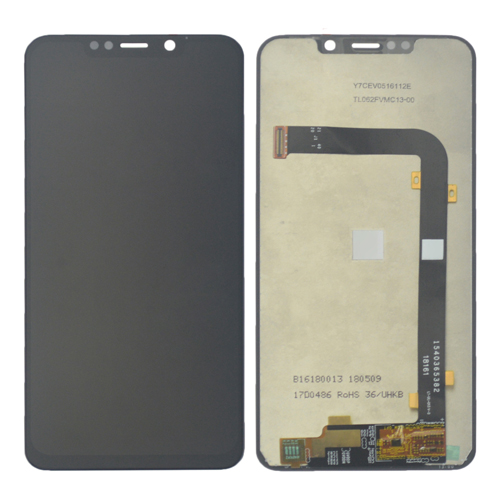 New products for Motorola Moto One Power original LCD display touch screen assembly with digitizer