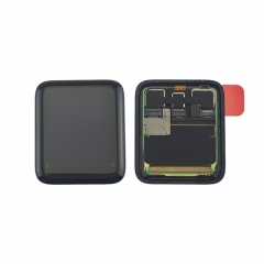 Fast shipping for Apple Watch II 42mm original used LCD display touch screen digitizer complete