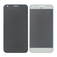 Wholesale price for Google Nexus M1 original LCD with AAA glass LCD display touch screen assembly with digitizer