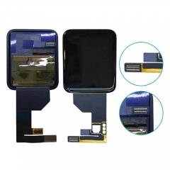Hot selling for Apple Watch 38mm original new LCD display touch screen assembly with digitizer