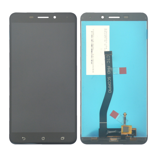New arrival for Asus Zenfone 3 Laser ZC551KL AAA LCD display touch screen assembly with digitizer