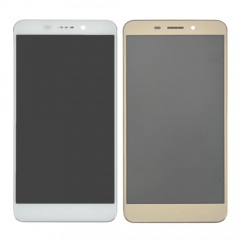 Hot sale for Asus Zenfone 3 Laser ZC551KL AAA screen display LCD complete with frame