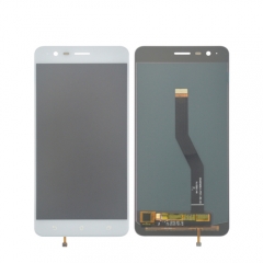 Wholesale price for Asus Zenfone 3 Zoom ZE553KL original LCD with AAA glass LCD display touch screen assembly with digitizer