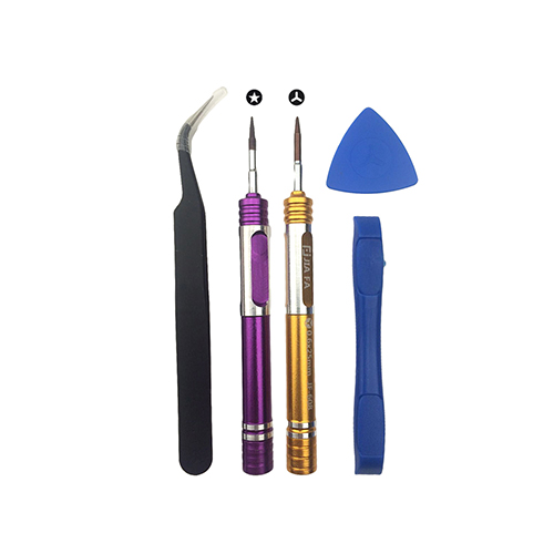 Competitive price for Apple Watch repair tool set good quality